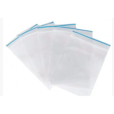 Пакет-струна 20х25см 100шт Пакет-струна 20х25см 100шт