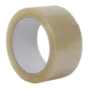 Скотч пак. 100м х48мм прозорий