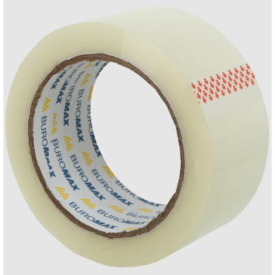 Скотч пакувальний 48 міліметрів 90 метрів Скотч пакувальний 48 міліметрів 90 метрів