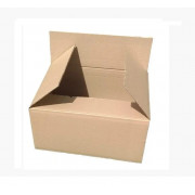 Гофроящик 50х40х38 С бурий 100шт