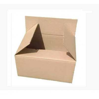 Гофроящик 50х40х38 С бурый 100шт Гофроящик 50х40х38 С бурый 100шт