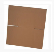 Гофроящик 35х25х25 см С бурий 100шт