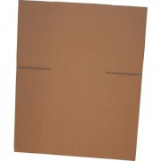 Гофроящик 60х40х30 см бурый 100шт