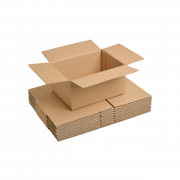 Гофроящик 30*25*25 100шт