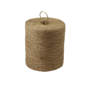 Шпагат джутовий, 760 метрів/бобіна