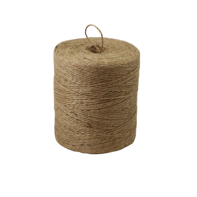 Шпагат джутовий, 760 метрів/бобіна Шпагат джутовий, 760 метрів/бобіна