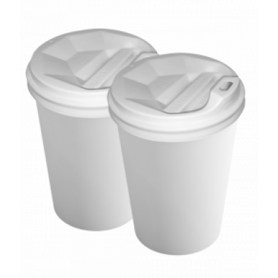 Стакан бумажный белый 175 мл 50 штук в упаковке Стакан бумажный белый 175 мл 50 штук в упаковке