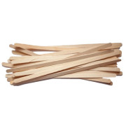 Мешалка деревянная 140х5х1,3 мм 600 штук