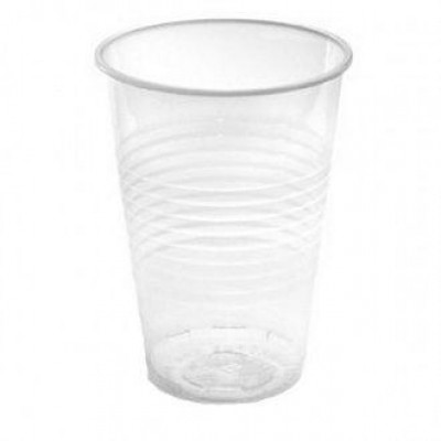Стакан РР 180 мл 100 штук Стакан РР 180 мл 100 штук
