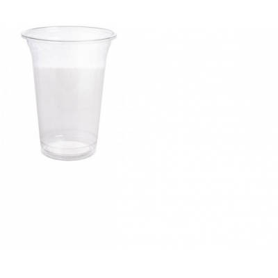 Стакан Коктейльний 420 мл 50 штук Стакан Коктейльний 420 мл 50 штук