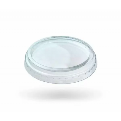 Кришка плоска без отвору 100шт Кришка плоска без отвору 100шт