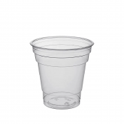 Стакани під купольну кришку PET-Е 300 мл 50 шт