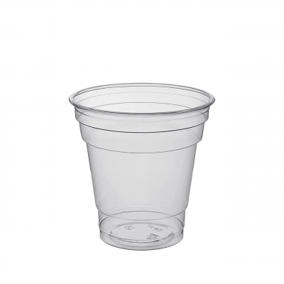 Стакани під купольну кришку PET-Е 300 мл 50 шт Стакани під купольну кришку PET-Е 300 мл 50 шт
