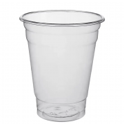 Стакани під купольну кришку PET-Е 500 мл 50 шт