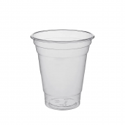 Стакани під купольну кришку PET-Е 350 мл 50 шт