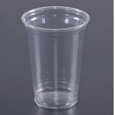 Стаканы под купольную крышку RPET 400 мл Huhtamaki 50 шт Стаканы под купольную крышку RPET 400 мл Huhtamaki 50 шт