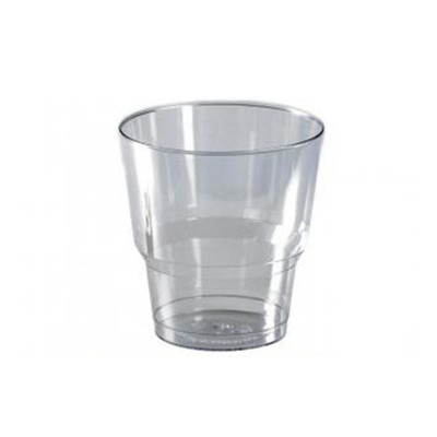 Стакан стеклопластик 200 мл 50 шт Стакан стеклопластик 200 мл 50 шт