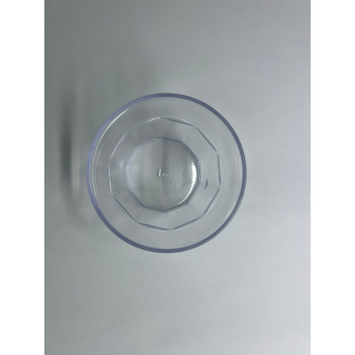 Стакан для віскі склопластик РS 0,29 л 13 шт. Стакан для віскі склопластик РS 0,29 л 13 шт.