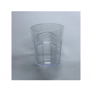 Стакан для виски стеклопластик РS 0,29 л 13 шт.