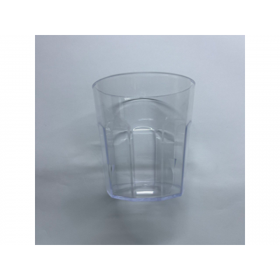 Стакан для віскі склопластик РS 0,29 л 13 шт. Стакан для віскі склопластик РS 0,29 л 13 шт.