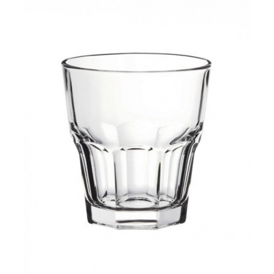Стакан для віскі склопластик РS 0,29 л 13 шт. Стакан для віскі склопластик РS 0,29 л 13 шт.