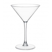 Бокал для мартини со съемной ножкой, 165 мл, РS 6 шт.