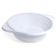 Миска 500 мл PS 100 штук