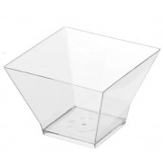 Десертница трапеция 130 мл 20 шт