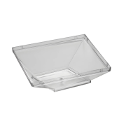 Десертниця склопластик Плато 30 мл 55 шт.