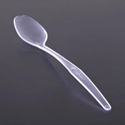 Ложка коктейльная прозрачная Bittner 18см 200 шт Ложка коктейльная прозрачная Bittner 18см 200 шт
