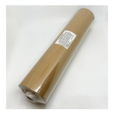 Папір для випічки 100м х 38см Коричневий КРАФТ Папір для випічки 100м х 38см Коричневий КРАФТ