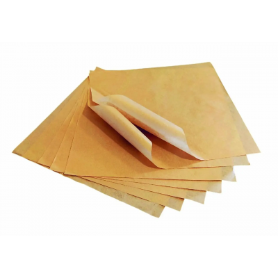 Жиропрочный 30 г/м2 KIT 7-8 300*210 коричневый 5300л Жиропрочный 30 г/м2 KIT 7-8 300*210 коричневый 5300л