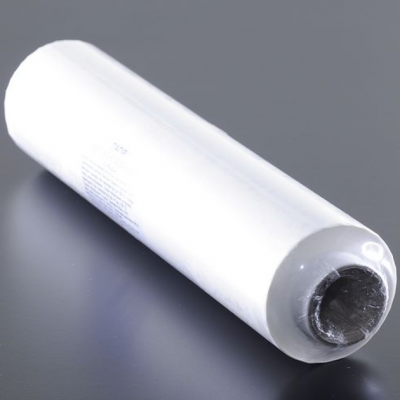 Папір для випічки Силіконізований 50м х 39см Білий Папір для випічки Силіконізований 50м х 39см Білий