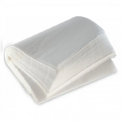 Пергамент силікон листовий 600*400 (500л/уп) Пергамент силікон листовий 600*400 (500л/уп)