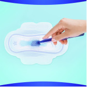 Гігієнічні прокладки Always Ultra Light Розмір 1 10 штук