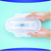 Гігієнічні прокладки Always Ultra Light Розмір 1 10 штук