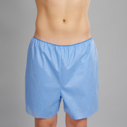 Труси-шорти для колоноскопії Polix PRO&MED™ L/XL (50 шт/пач)...