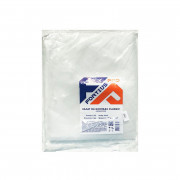 Халат CLASSIC на кнопках Fortius Pro™ L/XL (1 шт/пач) Колір: білий