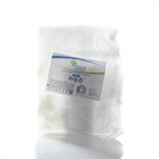 Халат медичний з трикотажним манжетом  Polix PRO&MED™ L/XL (...