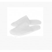 Тапки-вьєтнамки одноразовые Panni Mlada белые 40-44 р 50 пар