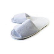 Тапочки одноразовые махровые для гостиниц/отелей/спа 36-43 р...