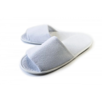 Тапочки одноразовые махровые для гостиниц/отелей/спа 36-43 р. 10 пар Тапочки одноразовые махровые для гостиниц/отелей/спа 36-43 р. 10 пар