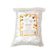 Шапочка на двойной резинке Panni Mlada™ (100 шт/пач) из поли...