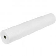 Простыни Doily® 0,8х100 м (1 рул) Цвет: белый
