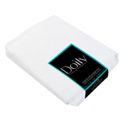 Чехол на кушетку Doily® 0,8х2,1 м (1 шт/пач) из спанбонда 80...