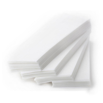 Полоски для депіляції РМ 100 штук Полоски для депіляції РМ 100 штук