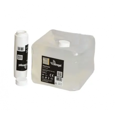 Гель для лазерних і IPL процедур AquaLaser Угорщина 5000 мл Гель для лазерних і IPL процедур AquaLaser Угорщина 5000 мл