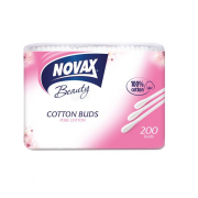 NV Палички ватні 200 шт