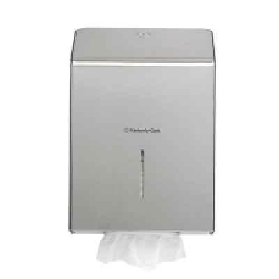 Диспенсер Olba для складених рушників Диспенсер Olba для складених рушників