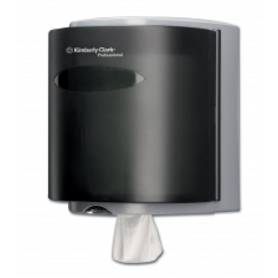 Диспенсер рулонных полотенец с центральной подачей Roll Control Диспенсер рулонных полотенец с центральной подачей Roll Control